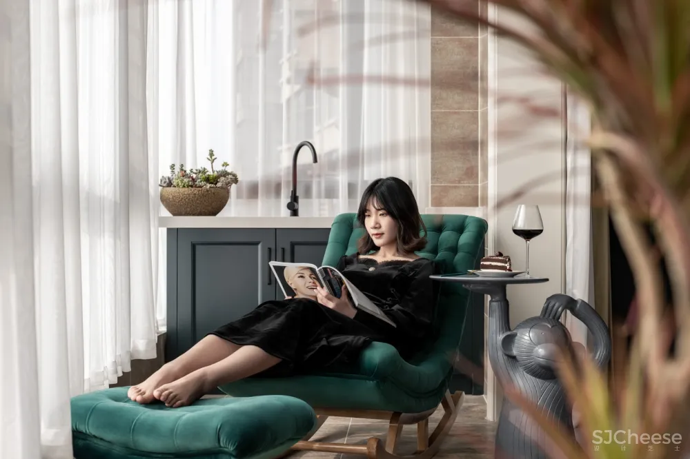 蒙娜丽莎的微笑 | Mona Lisa Smile