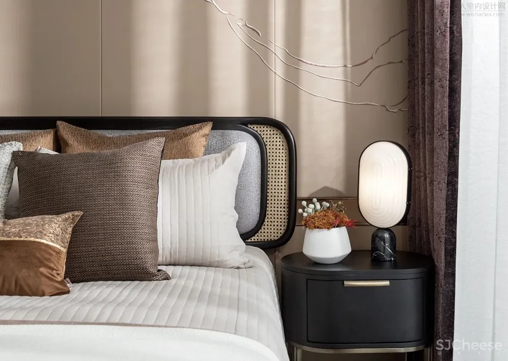 【新作】观致设计丨奥园湖州道场乡营销中心与样板间