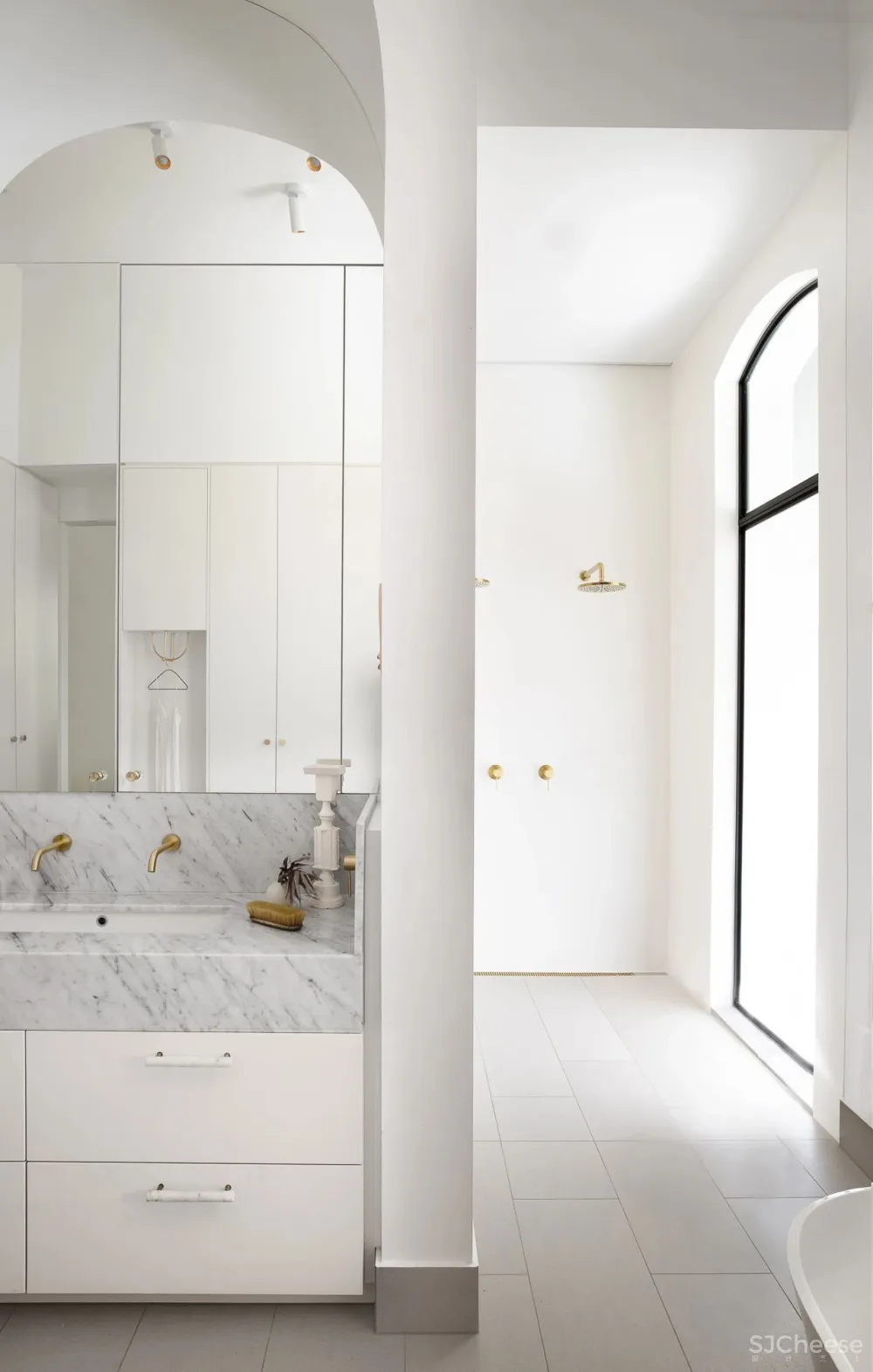 威廉·伯顿·莱奥帕迪