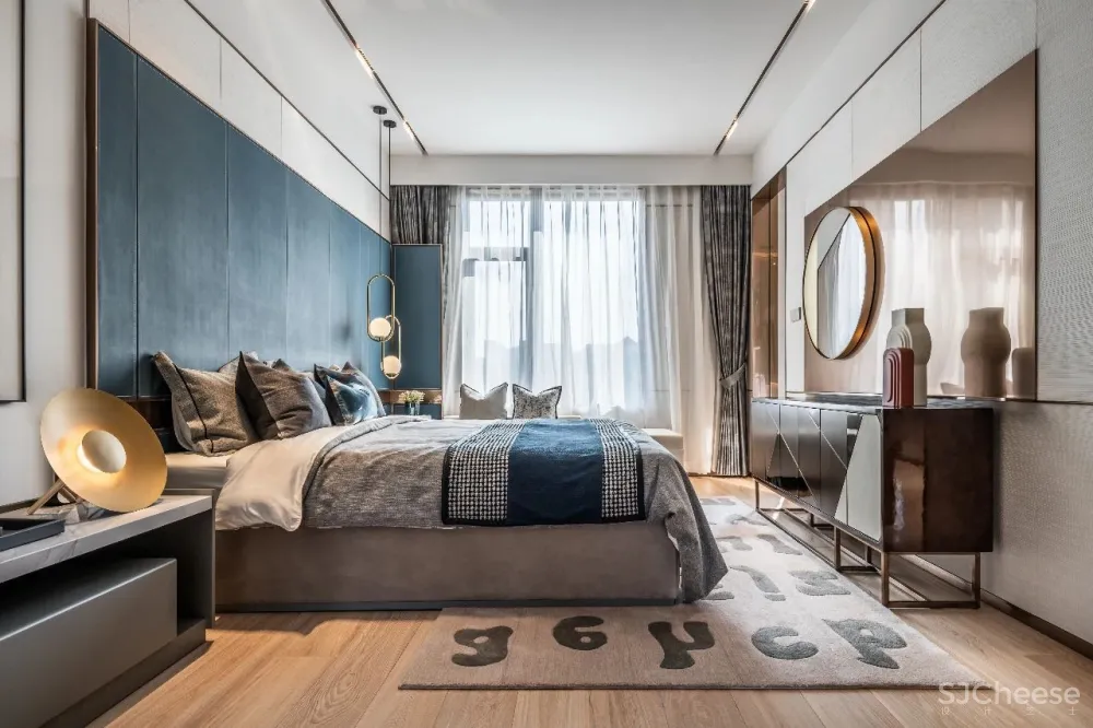 观致设计:自由与品质的优雅美学