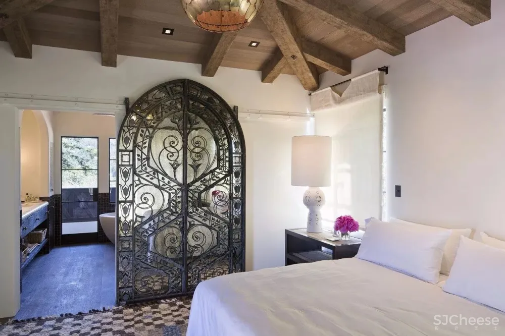 设计寻访Erin Martin:无所束缚、无所畏惧