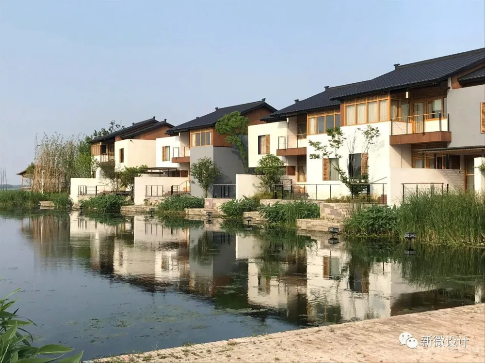 中国最美的50家民宿院子