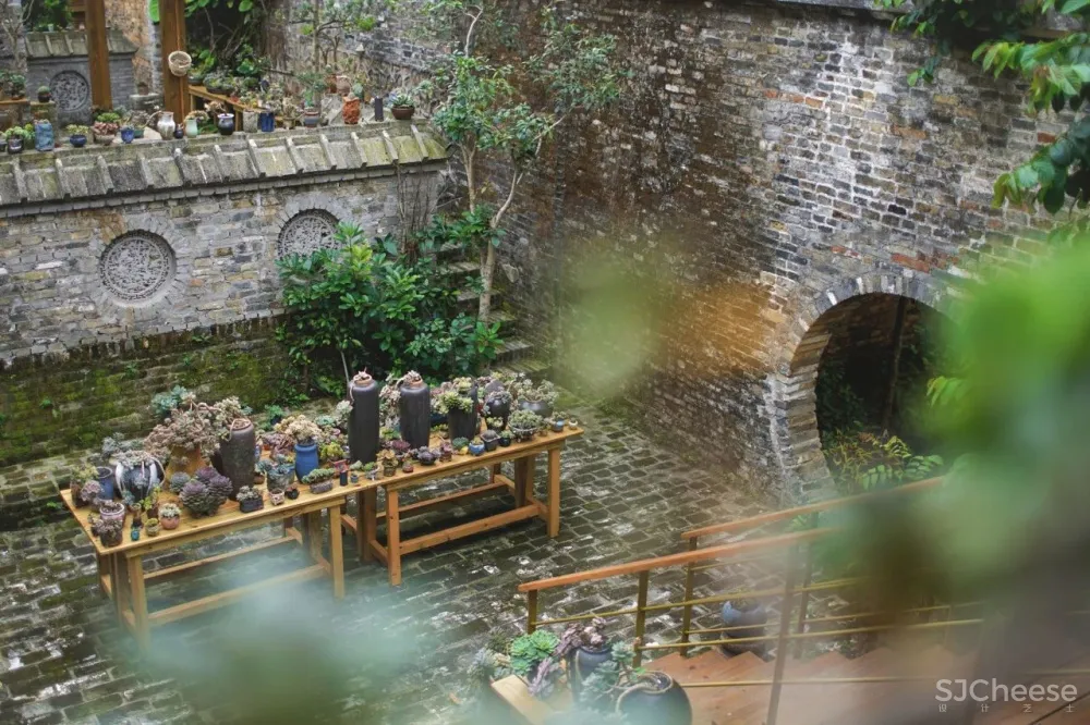 一个广东宅男,把游戏场景搬进30000m²的后花园,20年了还没造完