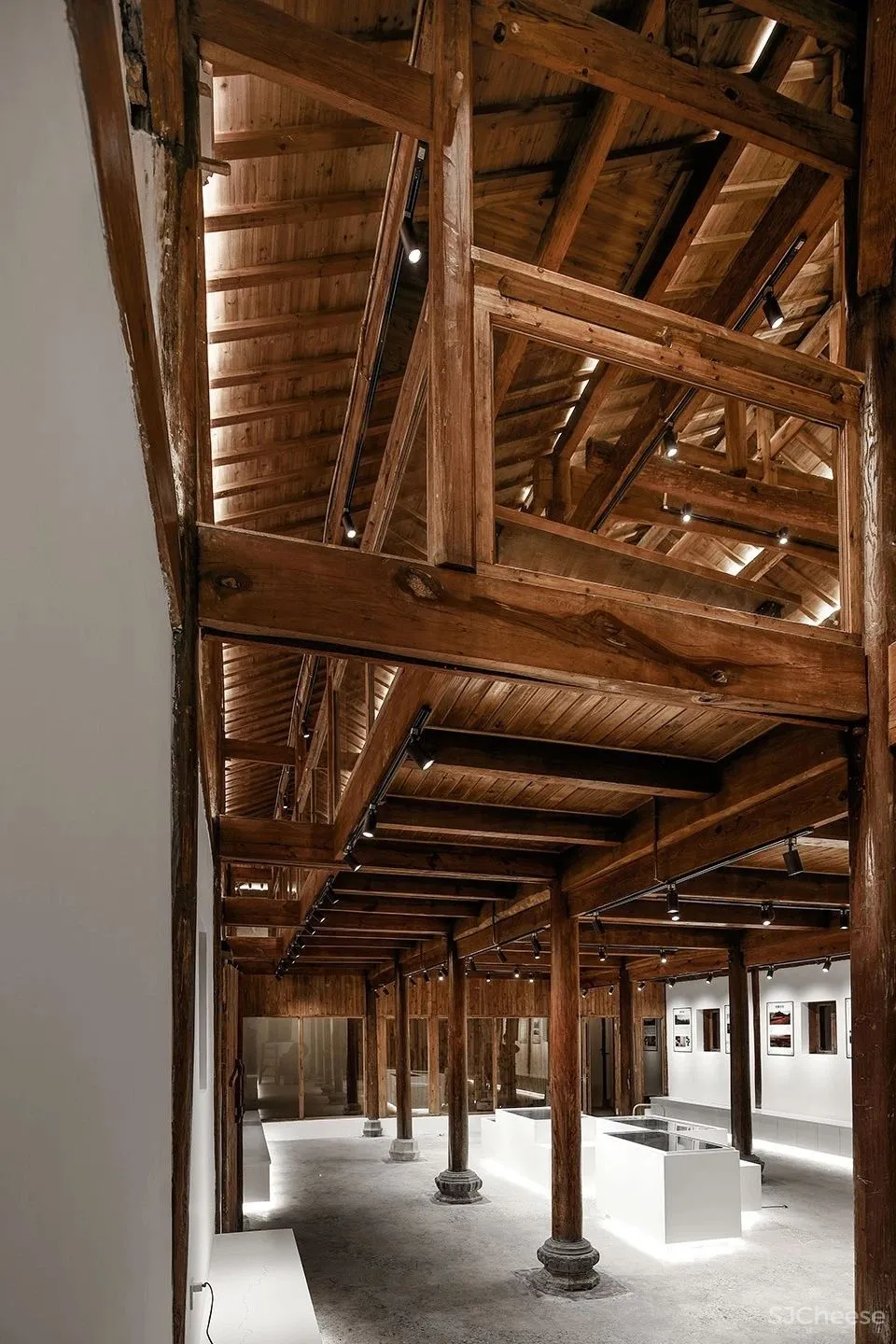 50个中国最美乡村建设案例