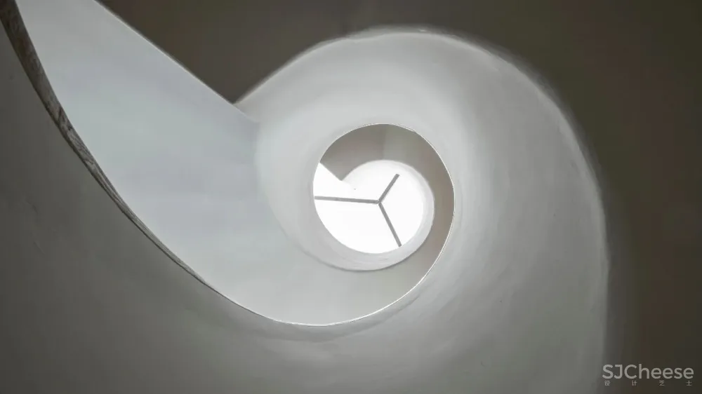 无间新作 未来山居 丰富的宁静