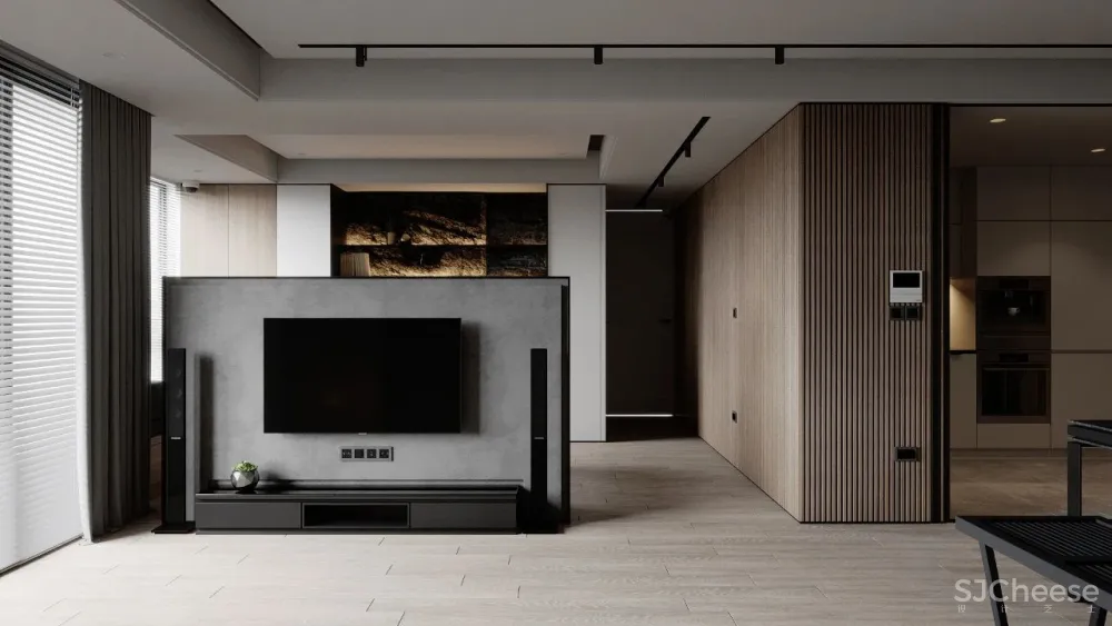 现代轻奢,经典无可替代!