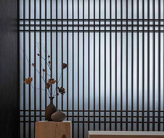 AERIEDESIGN 栖刻建筑设计 | 云栖·私宴