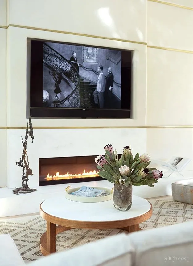 设计寻访Daun Curry:个性、实用,以及美感在空间设计中尤为重要