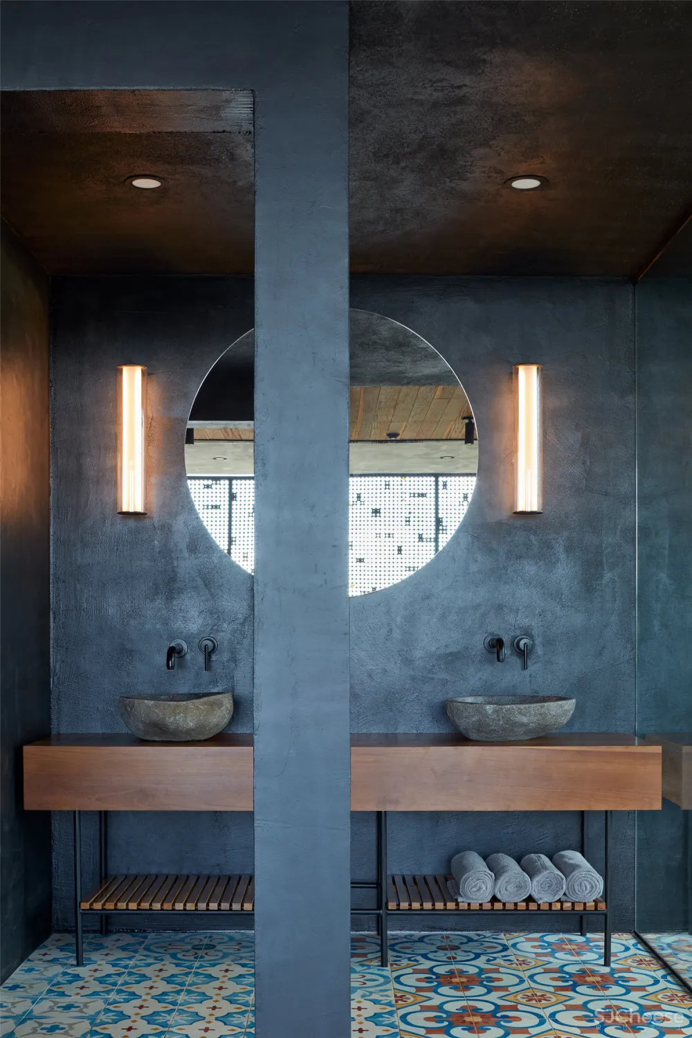 真正的野奢民宿,野到极致才是奢华