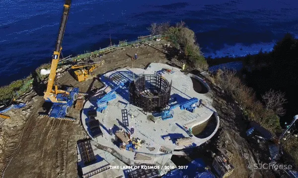 50个全球最美野奢酒店