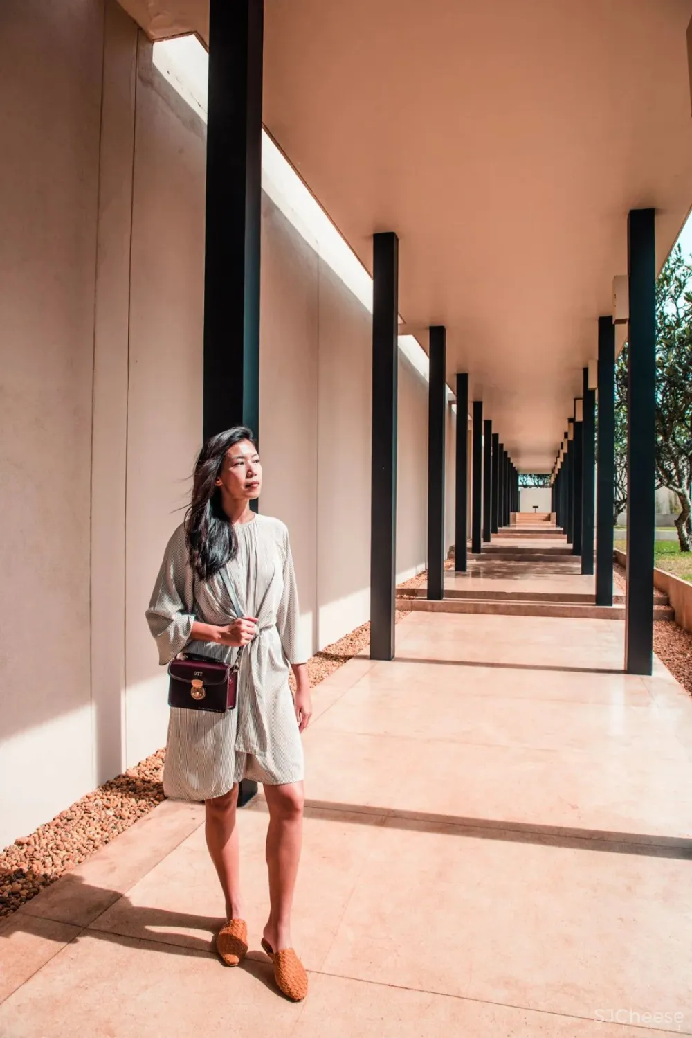 Kerry Hill 设计专辑