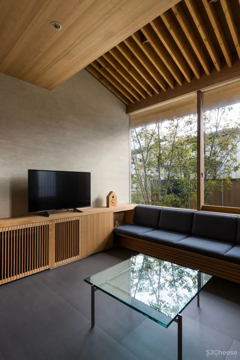 Uemachi Laboratory丨日本住宅的智慧与情怀