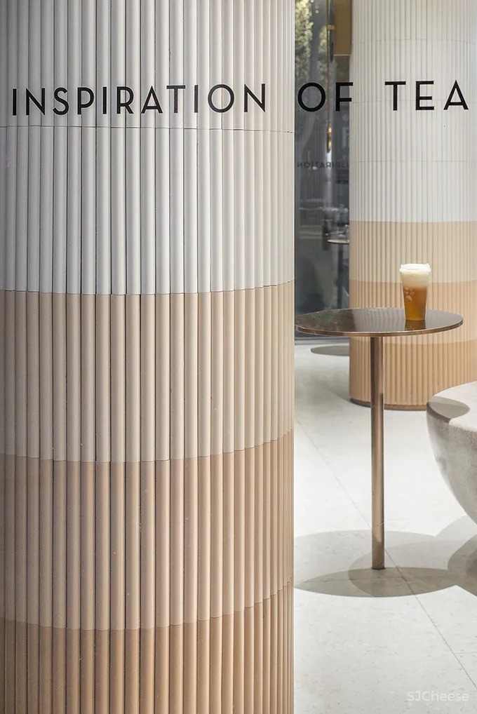 立品设计 郑铮：沙漠、森林、奇境！ 颠覆你对足浴、SPA的认知