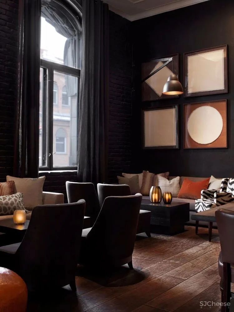 设计寻访Helene Hennie:不仅仅是斯堪的纳维亚风格