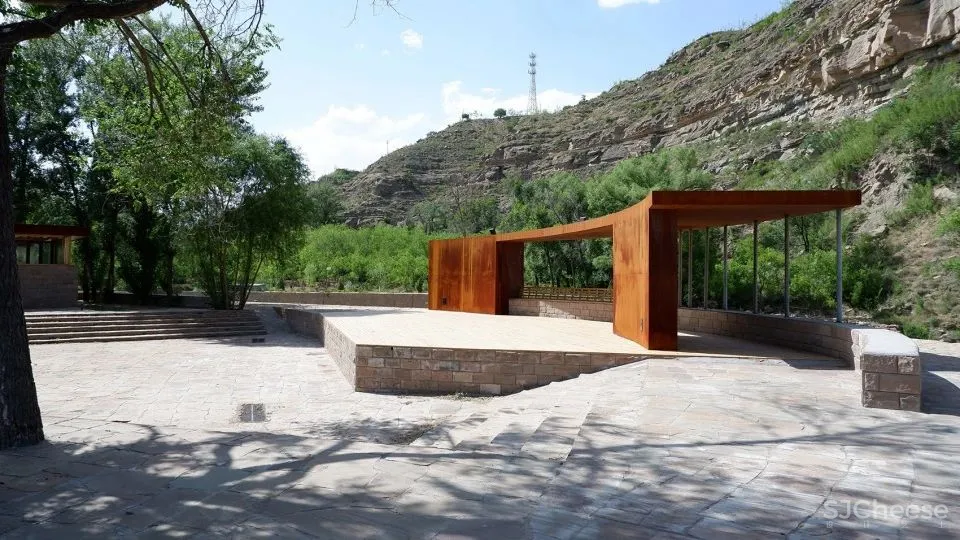 50个中国最美乡村建设案例