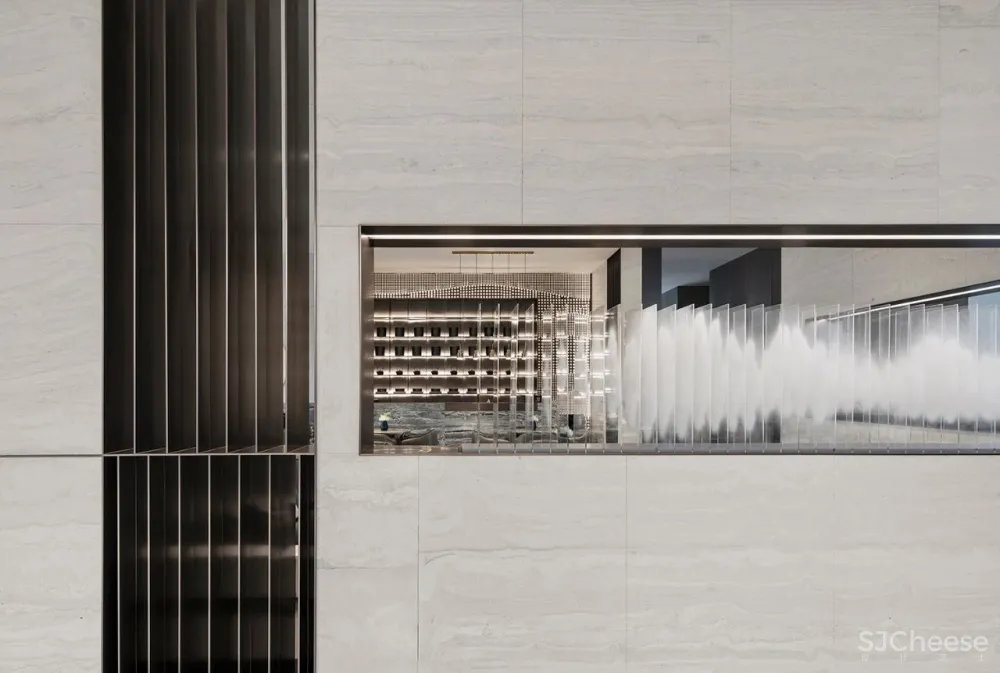 咫尺山水 咫尺繁华 库玛 - S.U.N