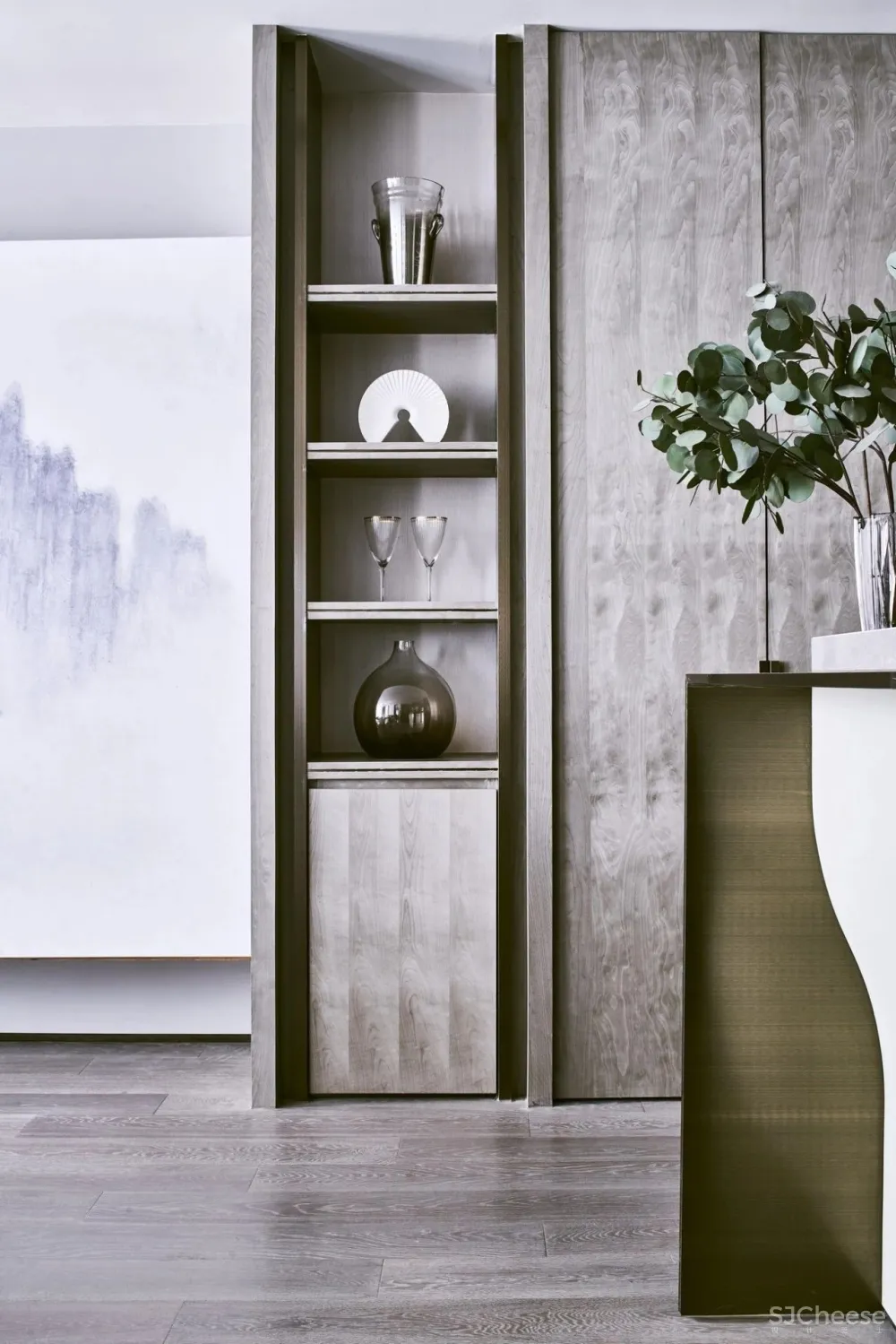 设计寻访黄全:我不做平庸的设计