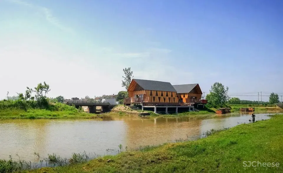 50个中国最美乡村建设案例