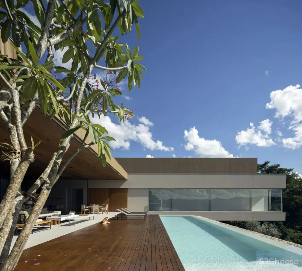 Arthur Casas 设计专辑