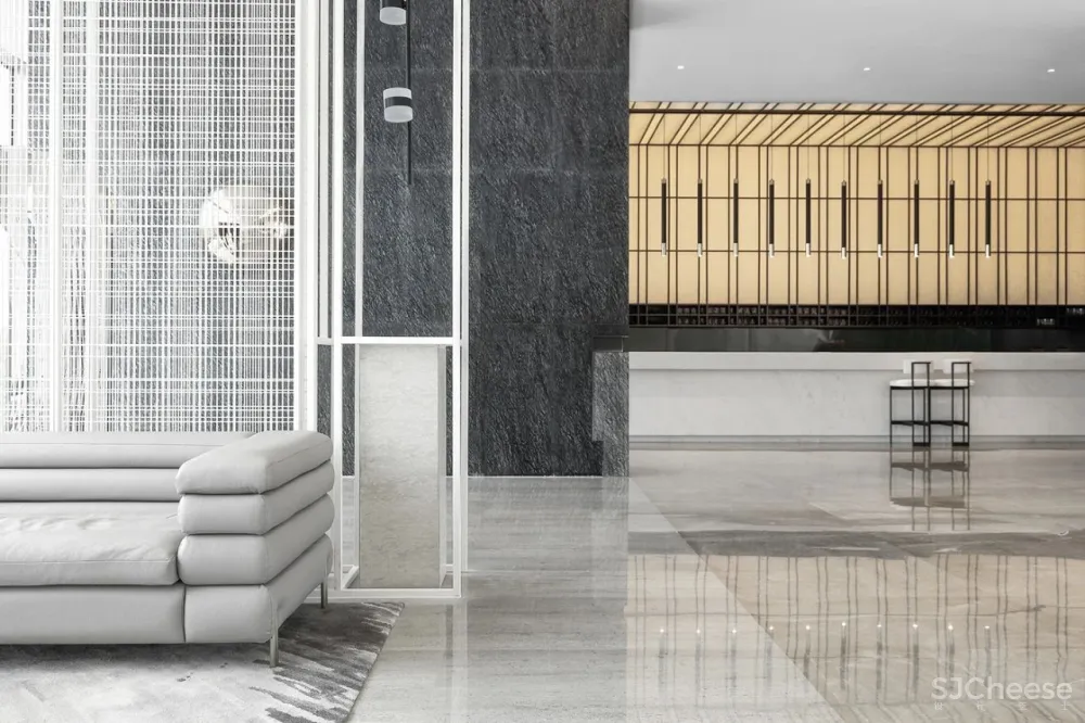 LSDCASA Waterfront Gallery