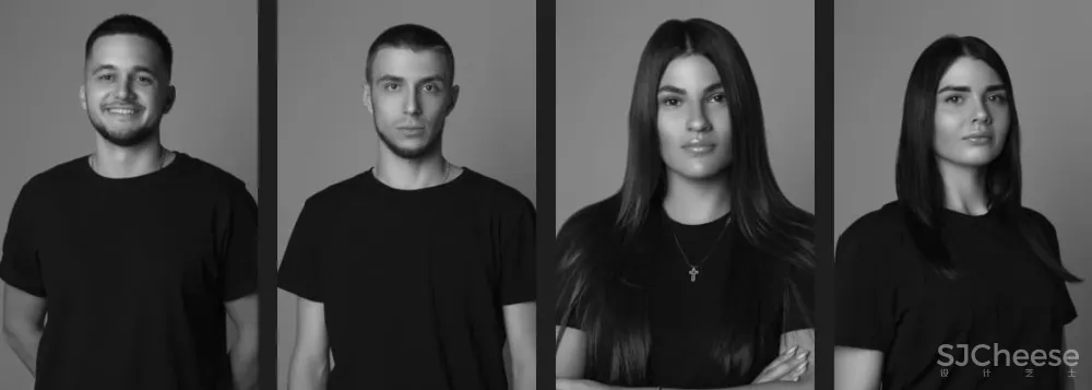 越简约,越优雅!