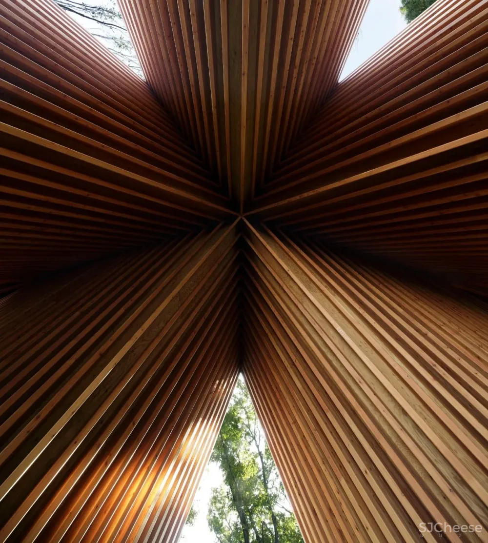 Hiroshi Nakamura丨设计是人与场所的精神表达