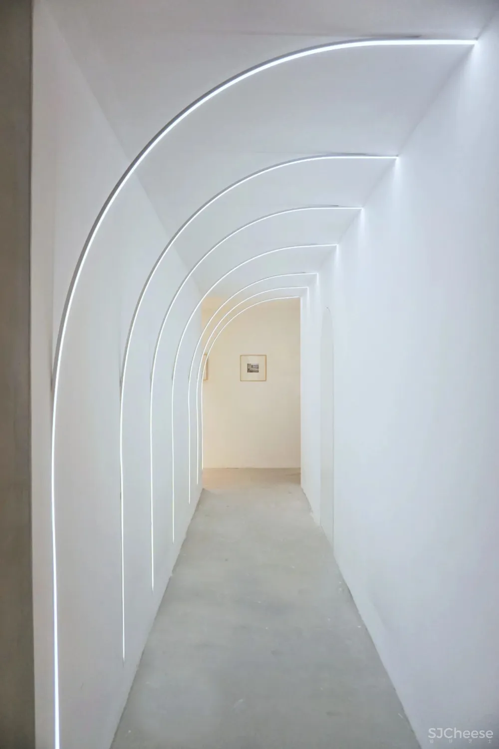 MASA,一个充满可能性的新社交空间 QHD Studio