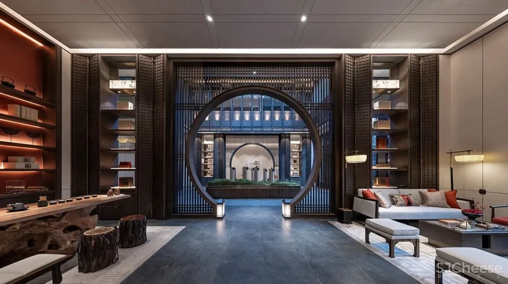 吴文粒:极致东方,重现梨园风华!