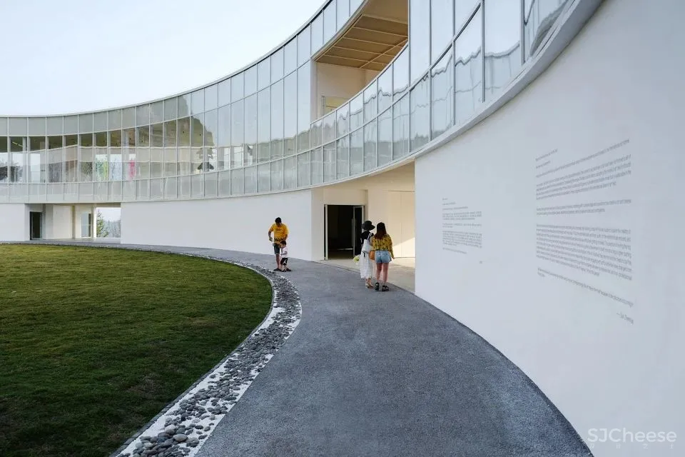 50个中国最美乡村建设案例