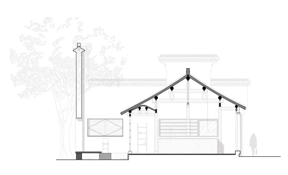老宅改造,这样设计才够惊艳!