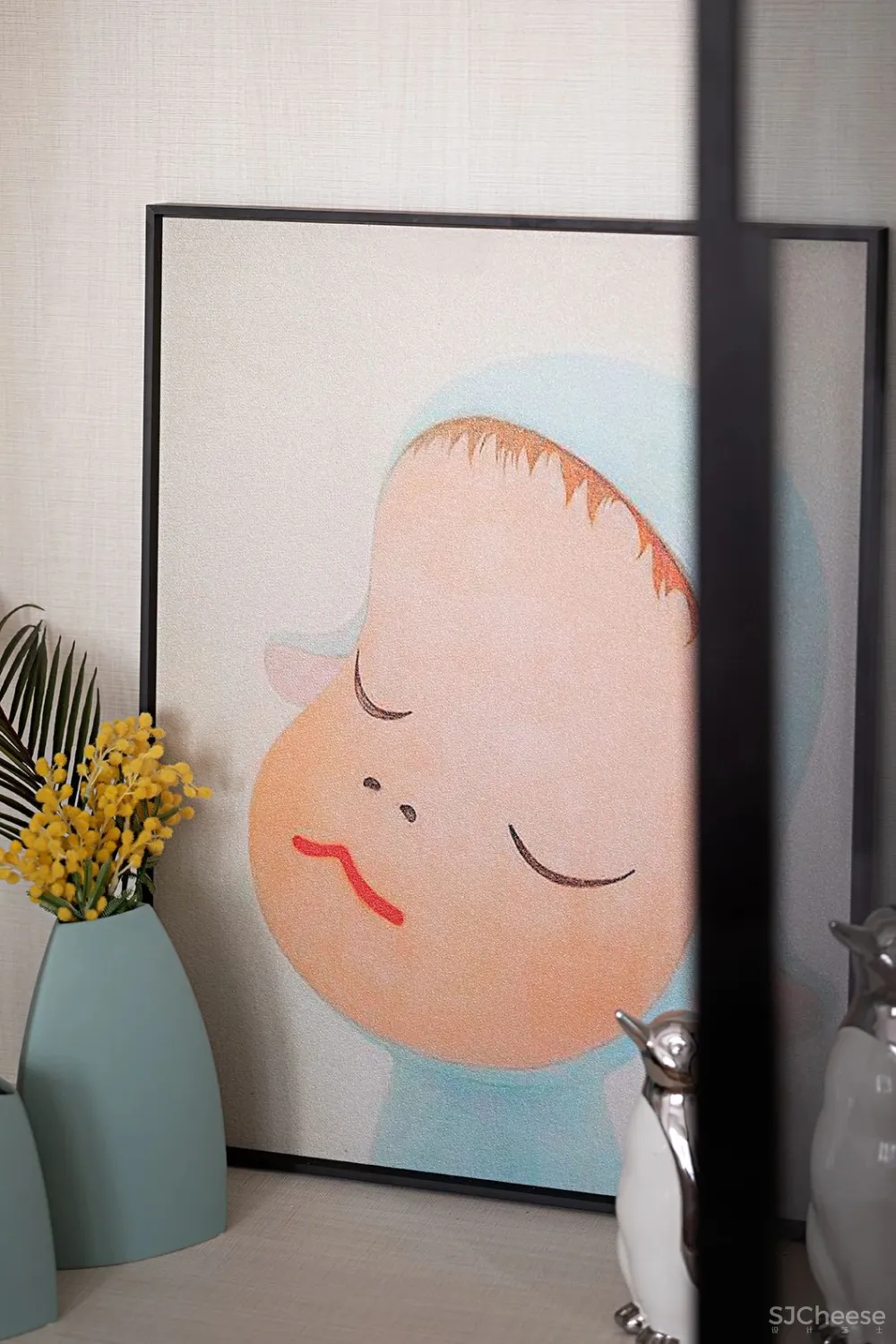 惊艳!这样的文旅别墅设计,超美!