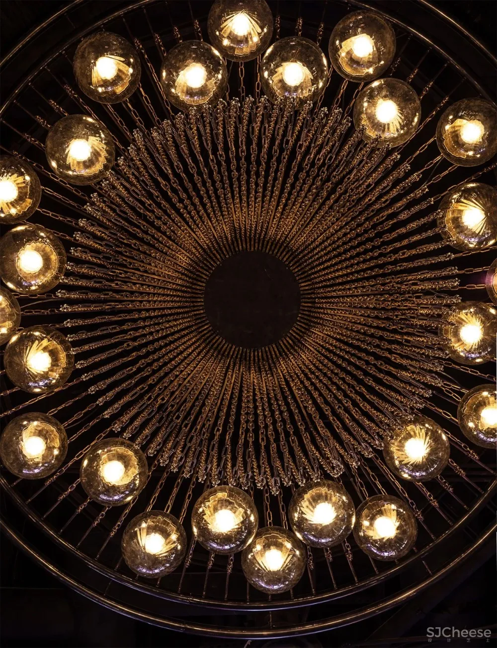 【香港设计女神Joyce Wang新作】好的设计能够引起人的感情共鸣!