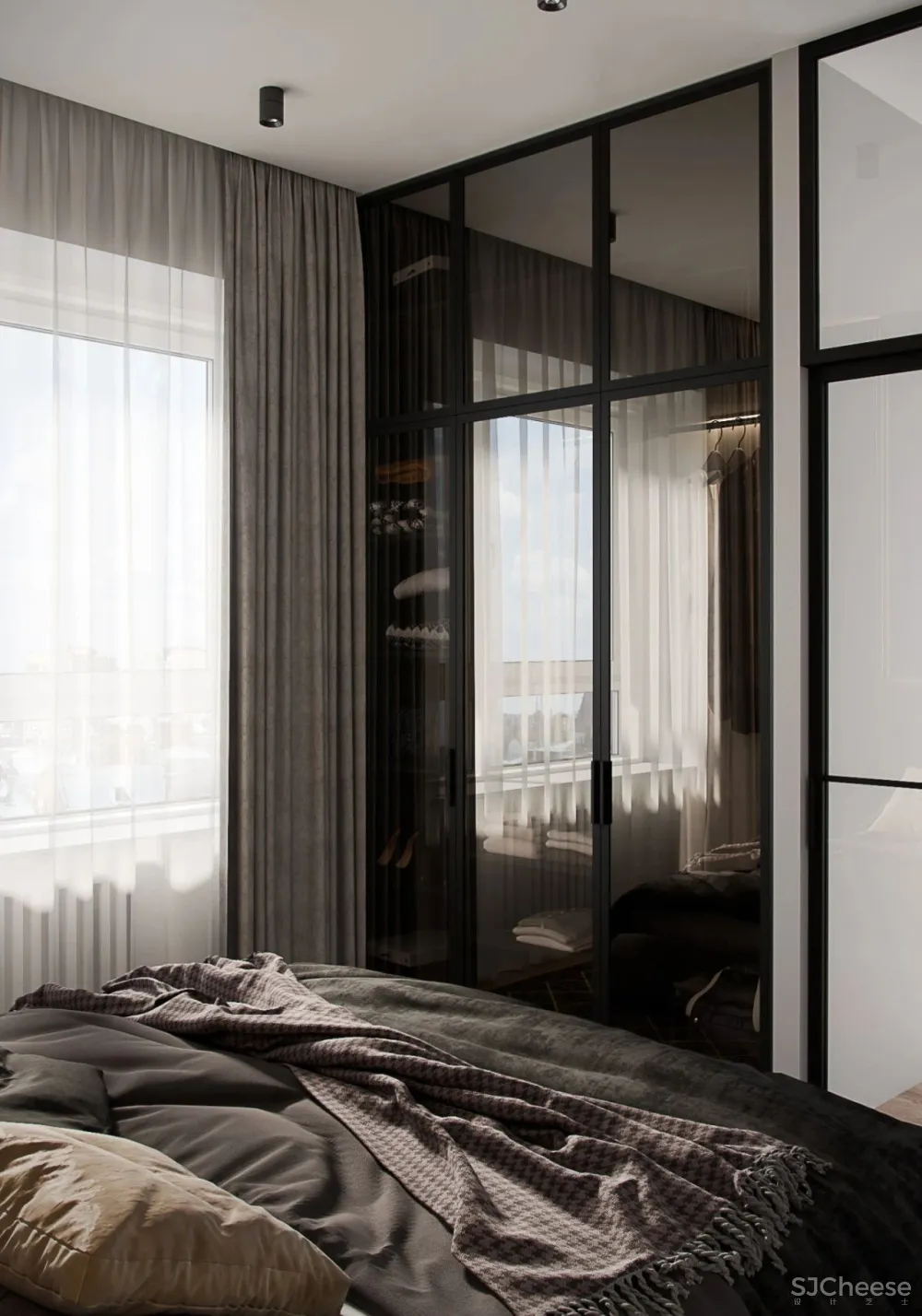 越简约,越优雅!