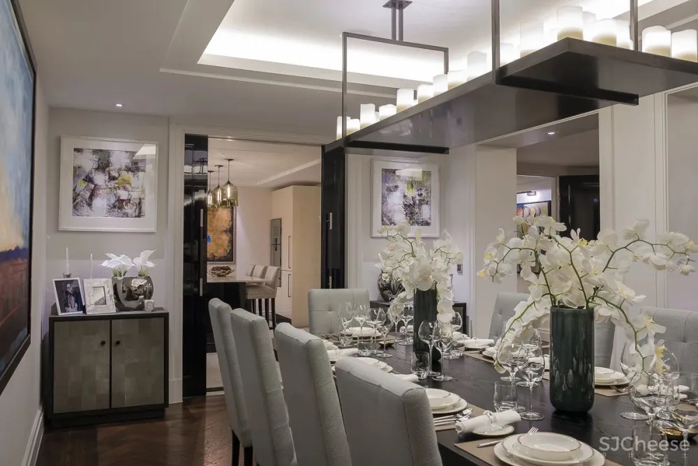 Elicyon 设计专辑