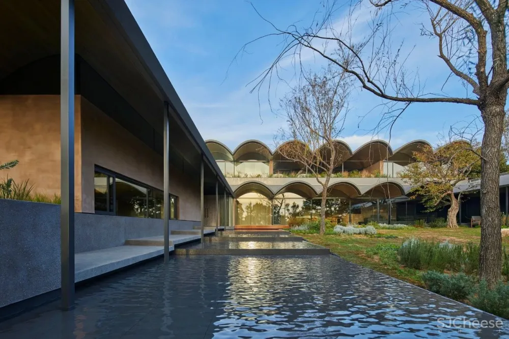 Hiroshi Nakamura丨设计是人与场所的精神表达