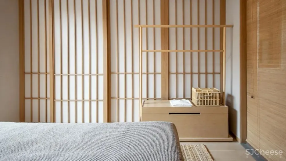 东西方自然观 共生形态设计