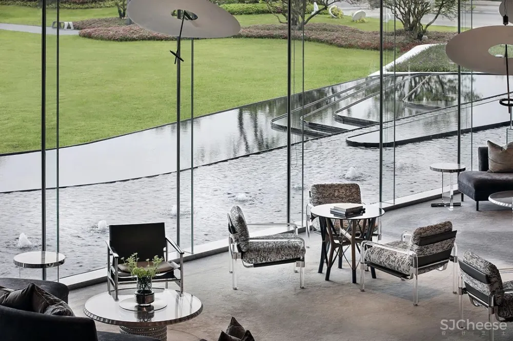 艺术是有趣的灵魂！