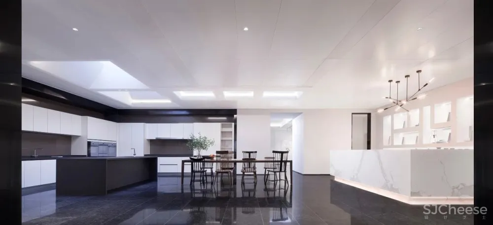 深圳海境界二期:臻于至善的人居设计