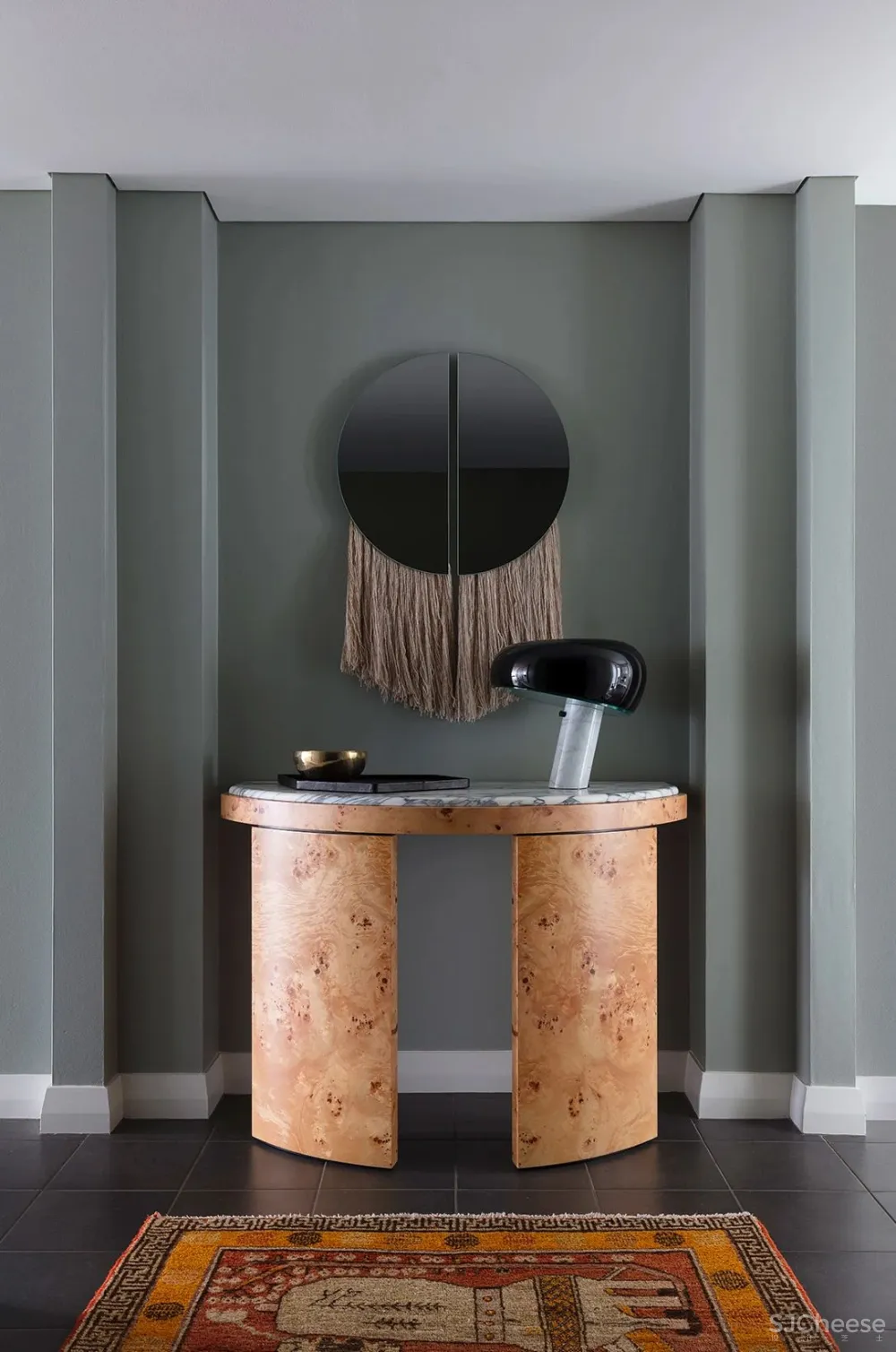 Arent - Pyke 设计专辑