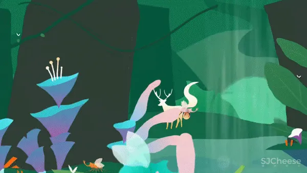 立品设计 郑铮：沙漠、森林、奇境！ 颠覆你对足浴、SPA的认知