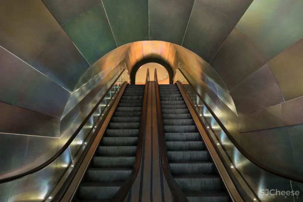 立品设计 郑铮：沙漠、森林、奇境！ 颠覆你对足浴、SPA的认知