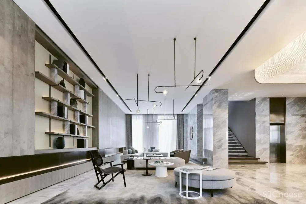 设计寻访黄全:我不做平庸的设计