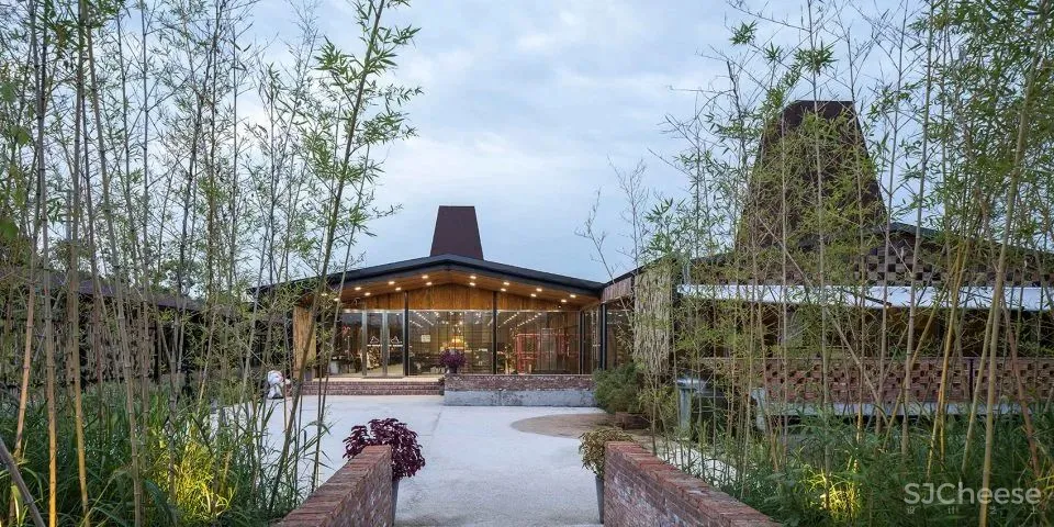 50个中国最美乡村建设案例