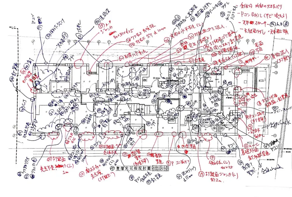 乡下大妈请日本人造房,修了6年,一扇窗都没有