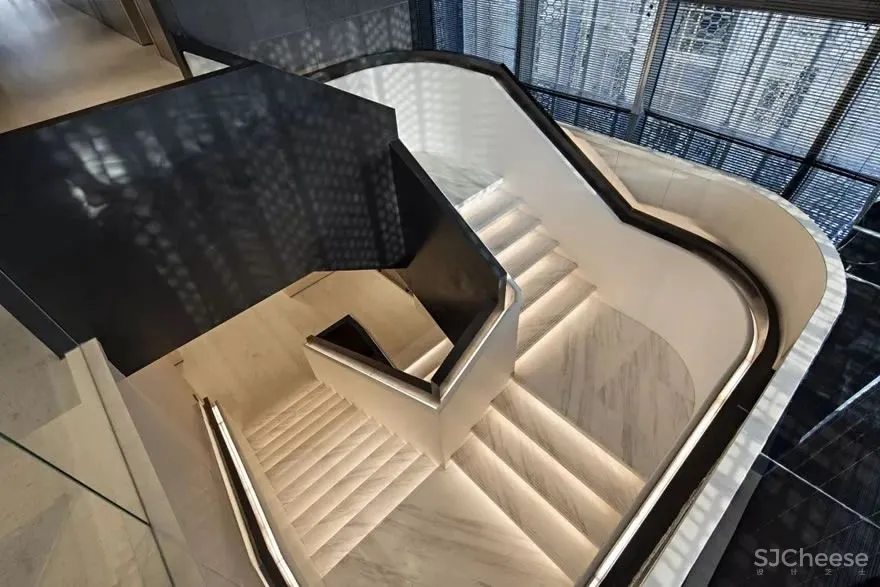 MatrixDesign矩阵纵横-新中式•最东方