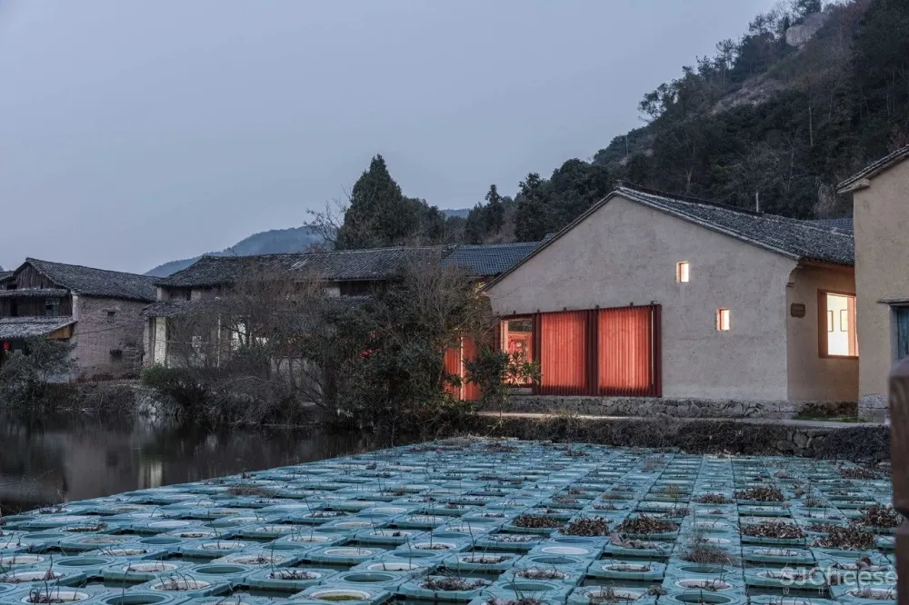 50个中国最美乡村建设案例