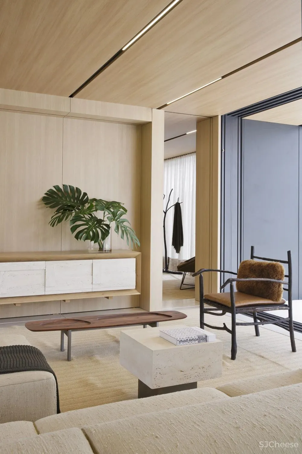 Arthur Casas 设计专辑