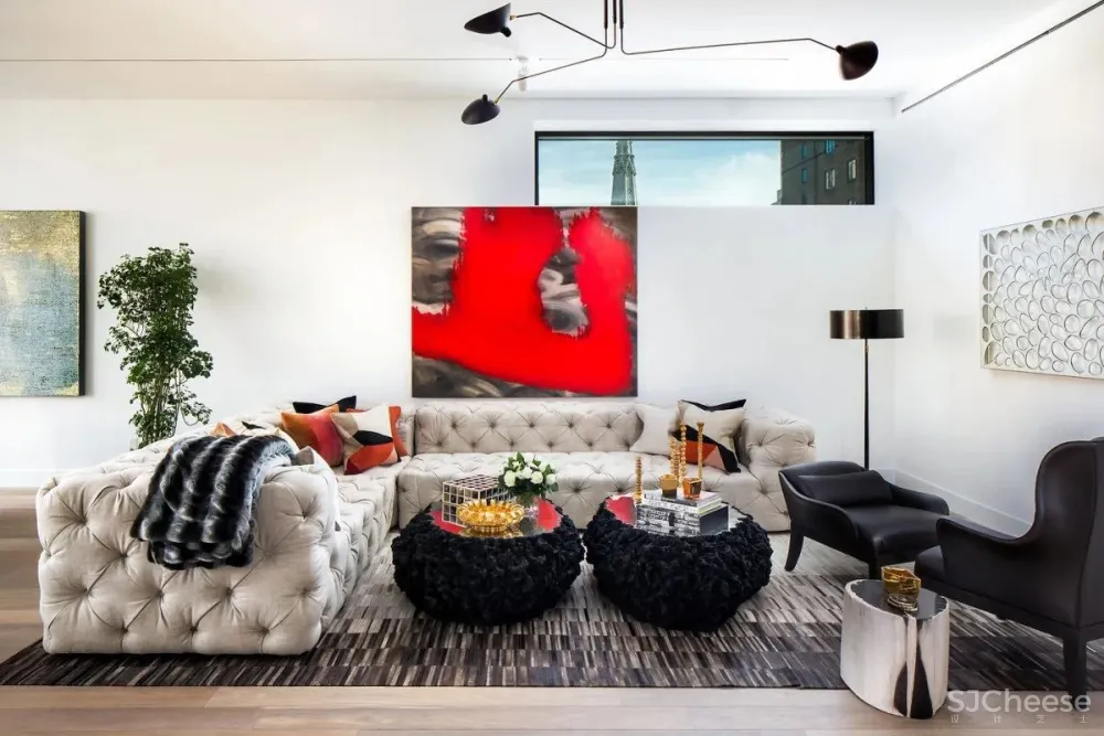 Cheryl Eisen 设计专辑