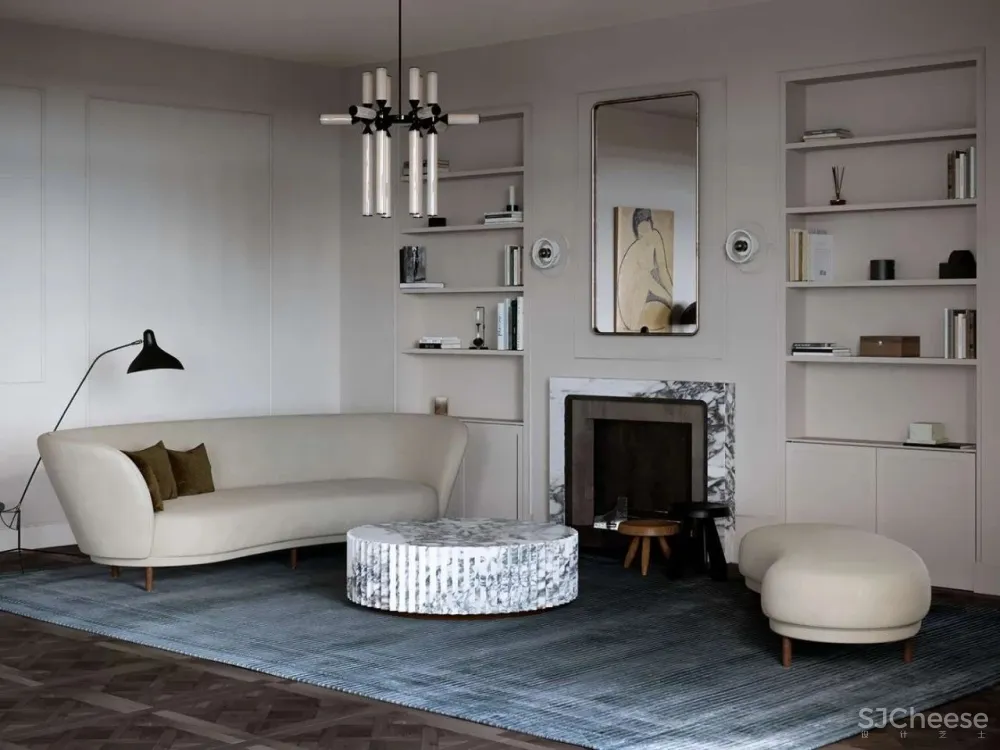 复古风惊艳回归,超越经典的美!