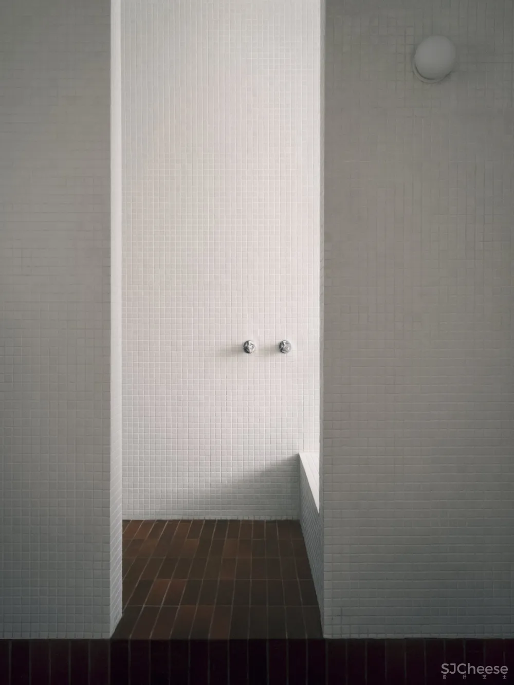 Mainstudio | Waverly Residence , 极简主义的温暖住宅